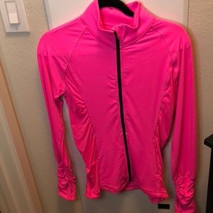 Victoria’s Secret VSX workout jacket
